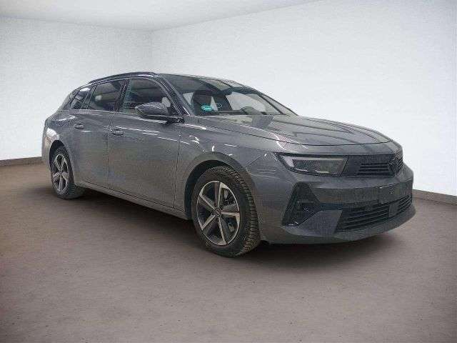 Opel Astra 24.803 km 24.400 &euro; Meckenheim 53340