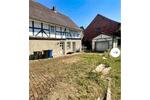 Einfamilienhaus Eschwege - 6 Zimmer, 150 m&sup2;, 125.000&euro; | Angebot:25810352