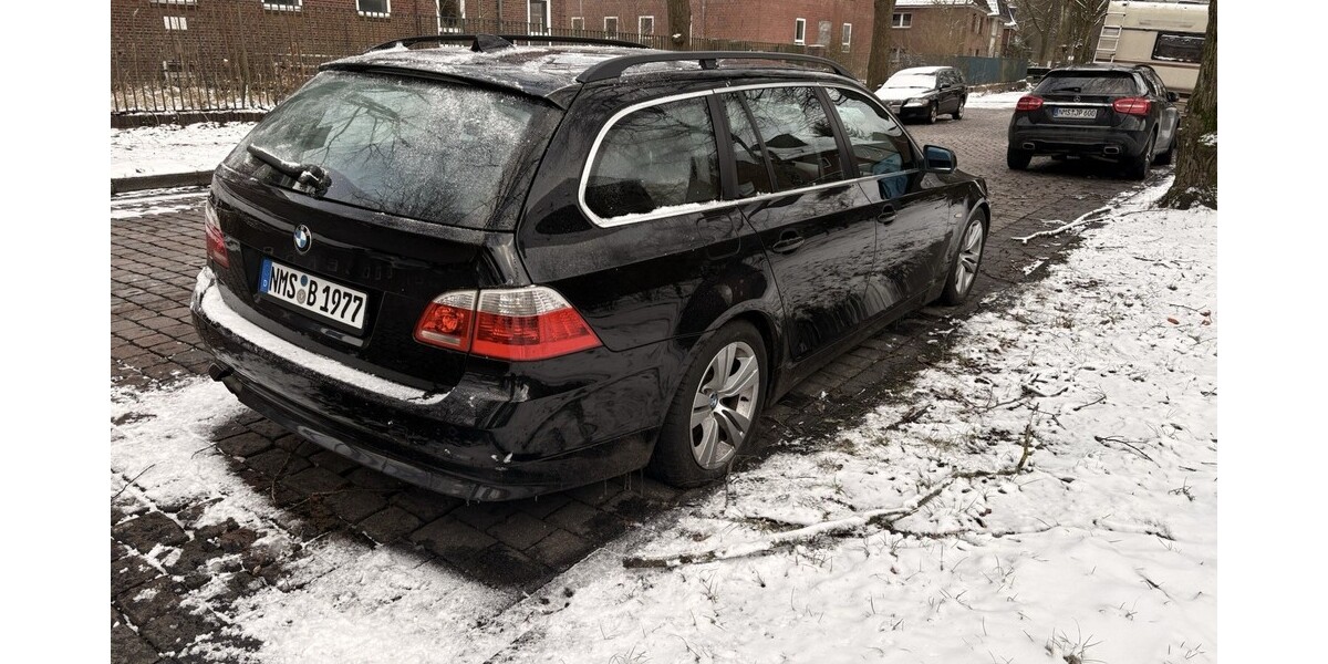 BMW 523i 213.435 km 1.800 &euro; Neumünster 24534