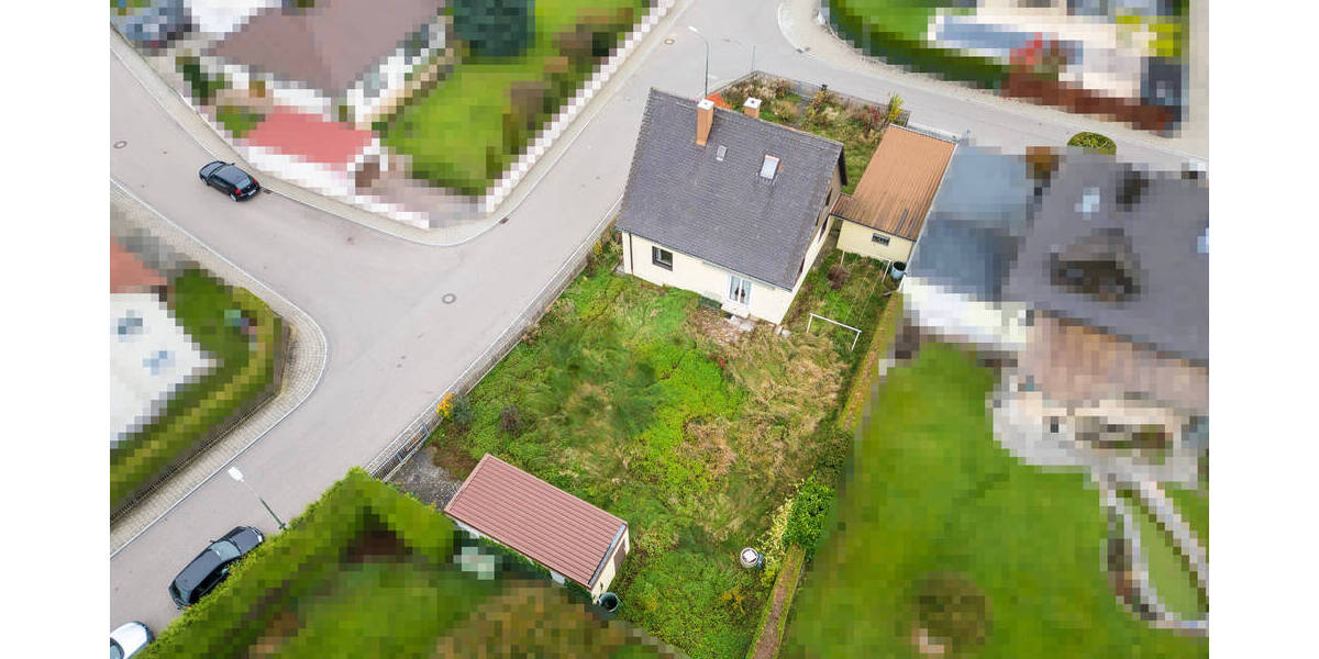 Grundstück Gaimersheim - 448.000&euro; | Angebot:25704575