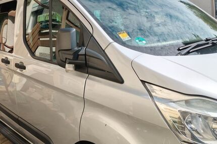 Ford Tourneo Custom 110.000 km 15.990 &euro; Armsheim 55288