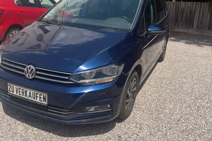 VW Touran 242.000 km 9.100 &euro; Aichach 86551