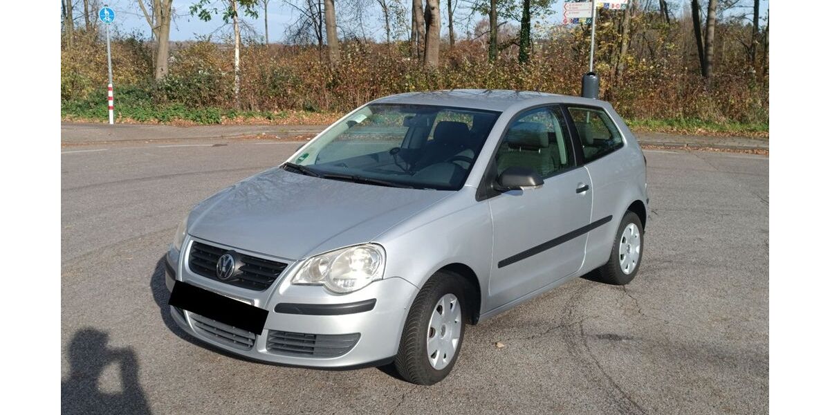 VW Polo 113.000 km 2.500 € Aachen 52070