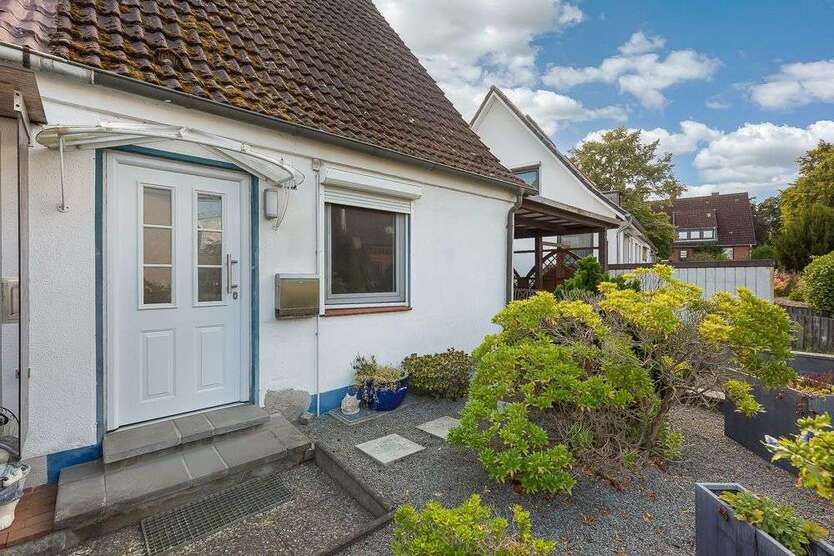 Haus zum Kaufen in LauenburgElbe 189.350 € 57 m²