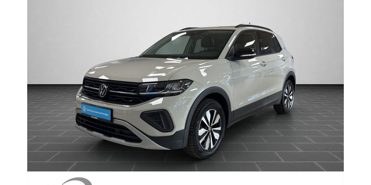VW T-Cross 9.118 km 25.900 &euro; Mainz 55120
