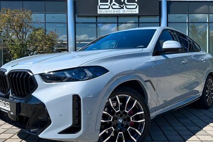 BMW X6 9.850 km 94.990 &euro; Kempten 87439