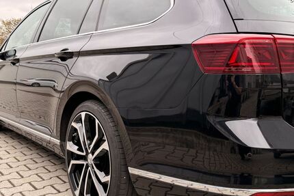 VW Passat Variant 100.000 km 20.500 &euro; Altmannstein 93336
