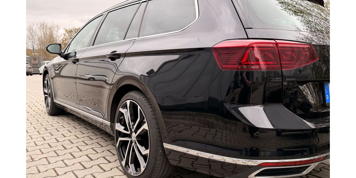 VW Passat Variant 100.000 km 20.500 &euro; Altmannstein 93336