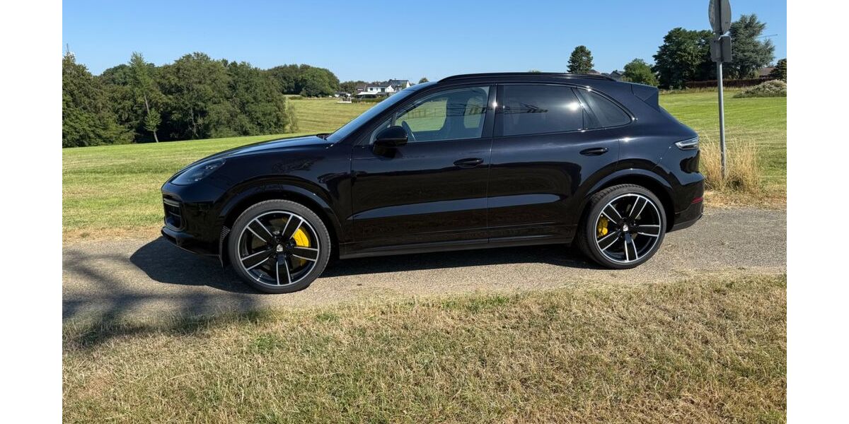 Porsche Cayenne 46.600 km 77.300 &euro; Rösrath 51503