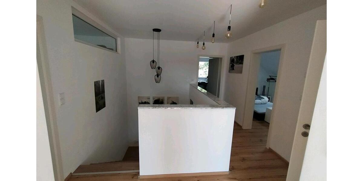 traumhaftes Einfamilienhaus direkt am Wald 7 zimmer