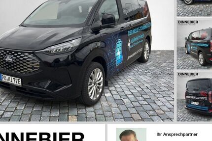 Ford Tourneo Custom 7.900 km 61.790 € Berlin 10365
