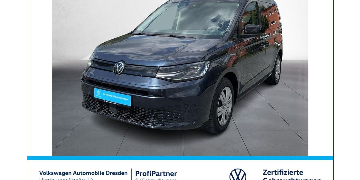 VW Caddy 80.499 km 22.890 &euro; Dresden 01067