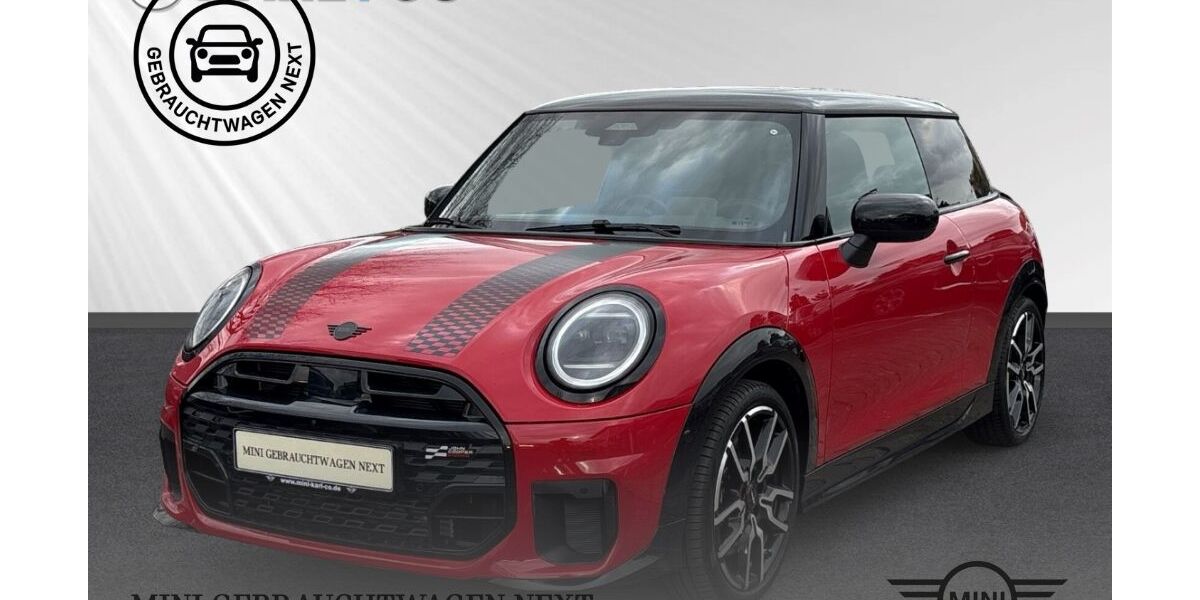 Mini Cooper C 6.415 km 30.301 &euro; Mainz 55129