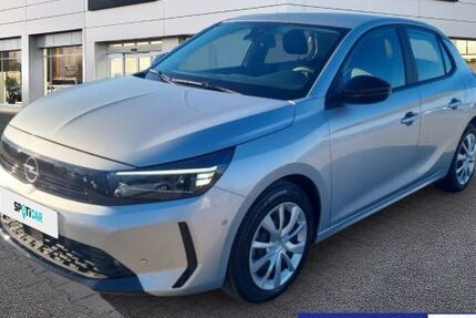 Opel Corsa 14.135 km 13.990 &euro; Jüterbog 14913