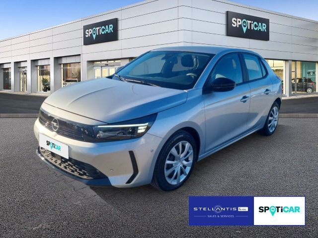 Opel Corsa 14.135 km 14.290 &euro; Jüterbog 14913