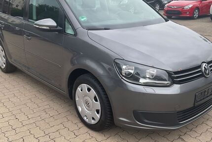 VW Touran 282.000 km 4.299 &euro; Hamburg 21107