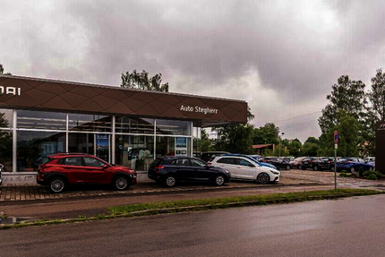 Hyundai KONA 7.500 km 37.990 &euro; Jettingen Scheppach 89343