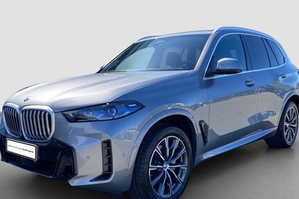 BMW X5 52.710 km 68.855 &euro; Schneeberg 08289