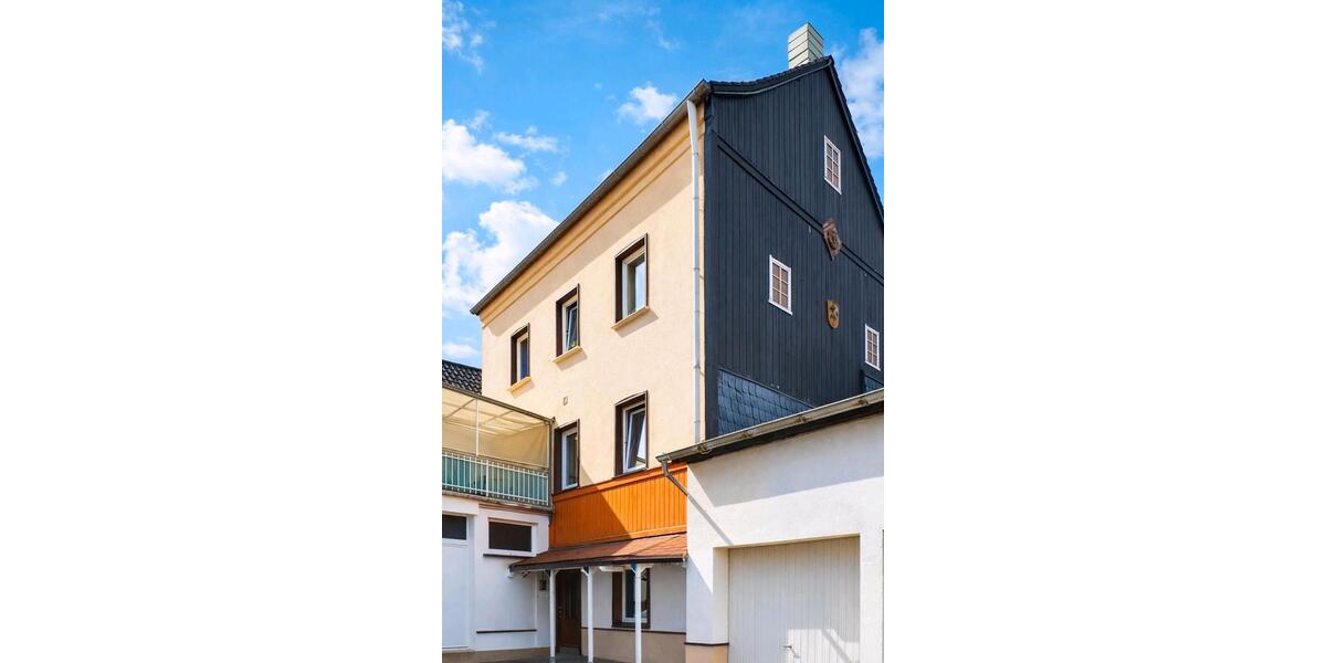Einfamilienhaus Blankenheim - 5 Zimmer, 125 m&sup2;, 99.000&euro; | Angebot:25822627