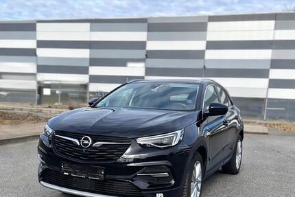 Opel Grandland (X) 67.000 km 19.390 &euro; Ahrensburg 22926