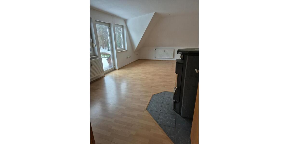 Wohnung zu Vermieten in Vrees 3.5 zimmer