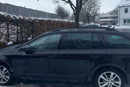 Skoda Octavia 132.500 km 14.400 &euro; Neuried 82061