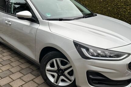 Ford Focus 59.000 km 16.990 € Dinkelscherben 86424
