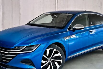 VW Arteon 70.488 km 21.900 &euro; Chemnitz 09116