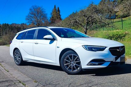 Opel Insignia 183.000 km 8.999 &euro; Lug 76848