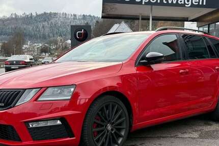 Skoda Octavia 134.149 km 16.470 &euro; Epfendorf 78736