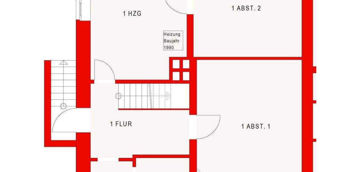 Doppelhaushälfte Bargteheide - 3 Zimmer, 111 m&sup2;, 299.000&euro; | Angebot:25704561
