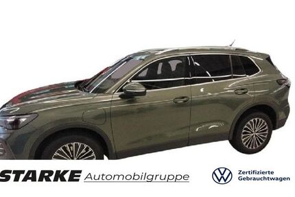 VW Tiguan 10.810 km 48.480 &euro; Vechta 49377