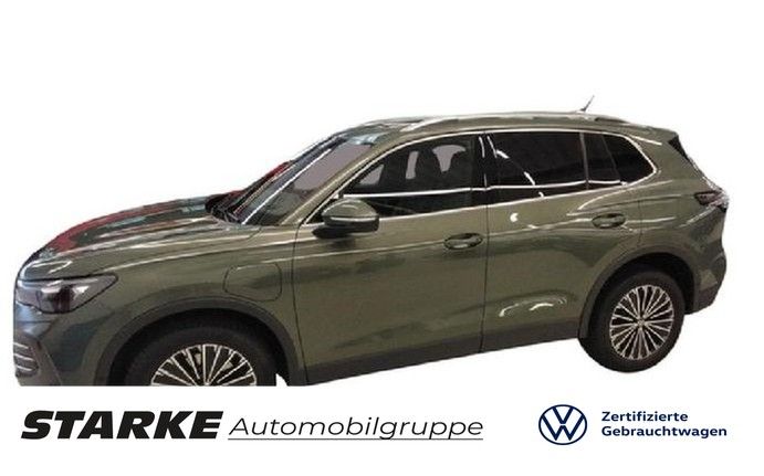 VW Tiguan 10.810 km 48.480 &euro; Vechta 49377