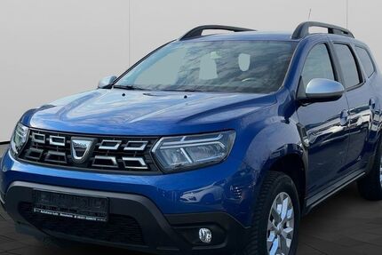 Dacia Duster 49.099 km 16.890 &euro; Bensheim 64625