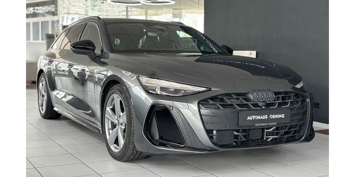 Audi A6 5.990 km 54.990 &euro; Lage 32791