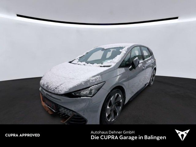 Cupra Born 27.900 km 24.680 &euro; Balingen 72336