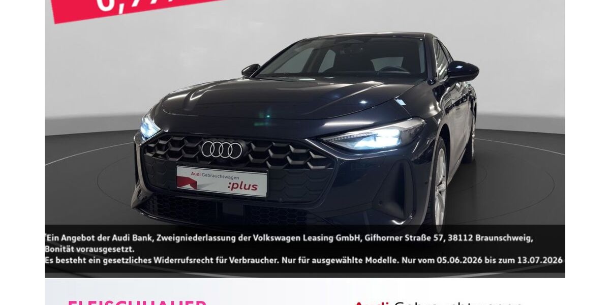 Audi A5 27.525 km 39.980 &euro; Bonn 53119