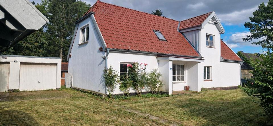 Einfamilienhaus Stockelsdorf - 5 Zimmer, 175 m&sup2;, 310.000&euro; | Angebot:26503503