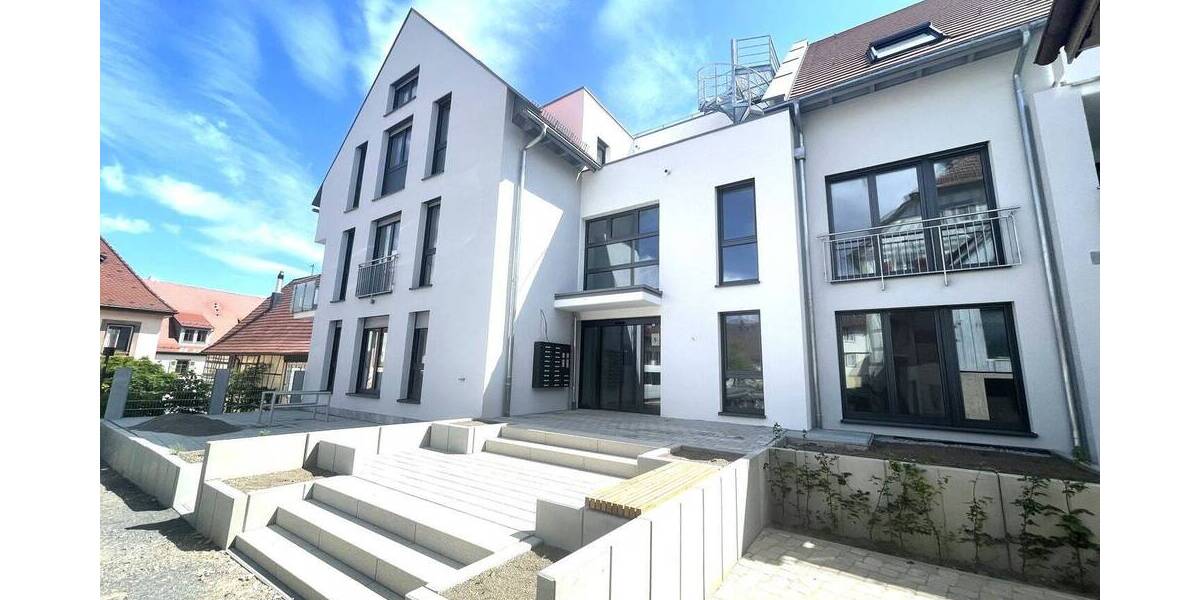 Etagenwohnung Wiernsheim - 2 Zimmer, 59 m&sup2;, 290.000&euro; | Angebot:24024863