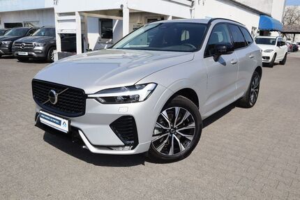 Volvo XC60 30.608 km 38.970 &euro; Darmstadt 64291