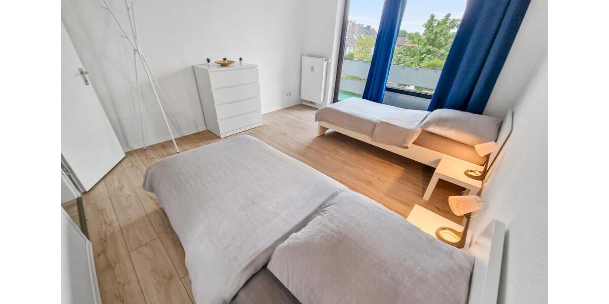 Wohnen auf Zeit Achim - 3.5 Zimmer, 100 m&sup2;, 20&euro; | Angebot:12133773