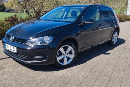 VW Golf 95.500 km 8.690 &euro; Schorndorf 73614