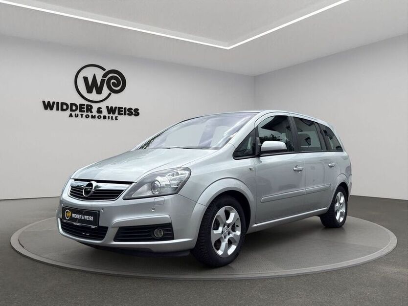 Zafira