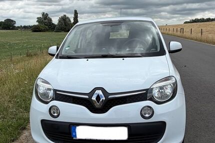 Renault Twingo 99.100 km 4.500 &euro; Emmerich am Rhein 46446
