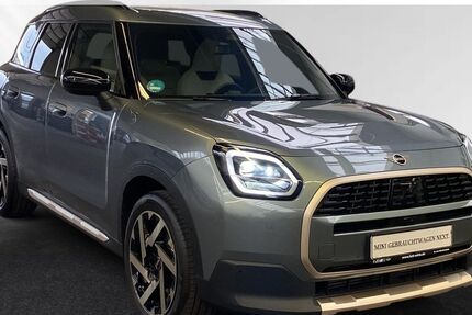 Mini Cooper C Countryman 3.850 km 36.490 € Moers 47441