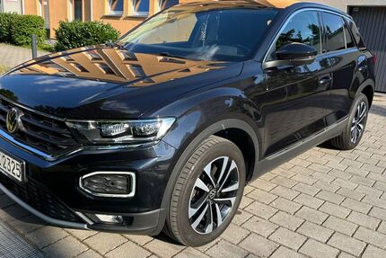 VW T-Roc 151.300 km 19.800 &euro; München 80634