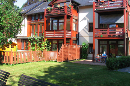 Wohnung Zschopau - 2 Zimmer, 71 m&sup2;, 639&euro; | Angebot:25271821