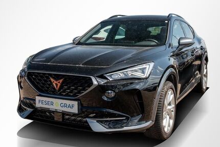 Cupra Formentor 68.287 km 22.940 &euro; Magdeburg 39126