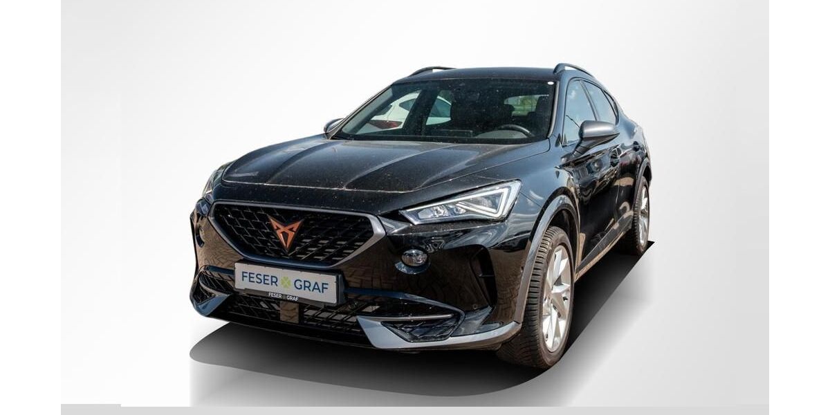 Cupra Formentor 68.287 km 22.940 &euro; Magdeburg 39126