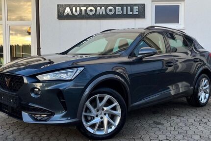 Cupra Formentor 44.990 km 28.769 &euro; Königsfeld 78126